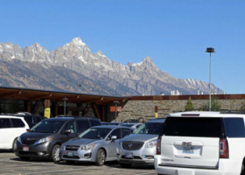 can you take a rental car out of state