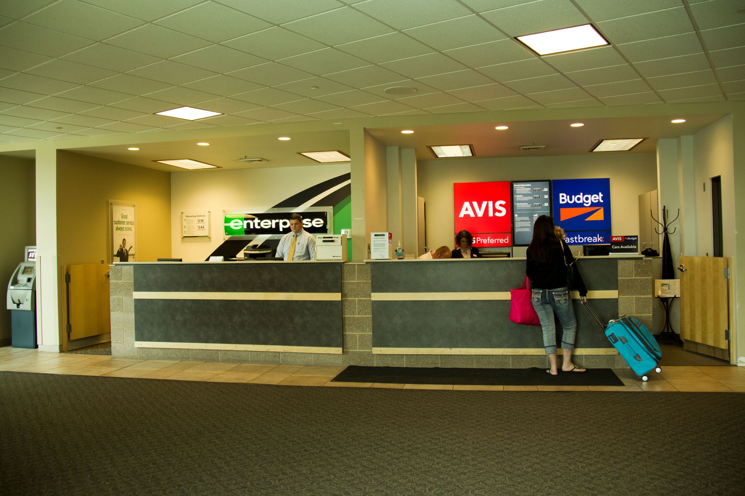 car rental idaho falls