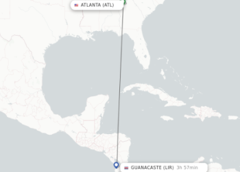 kayak flights from atlanta