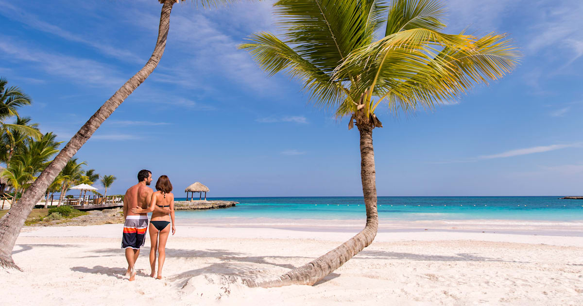 punta cana package deals