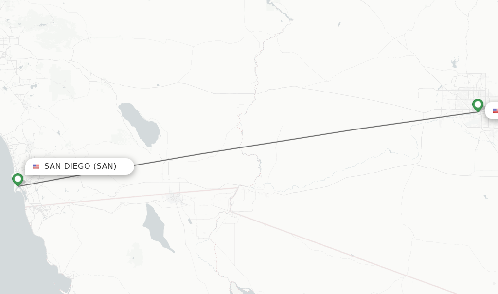 airline tickets san diego to phoenix