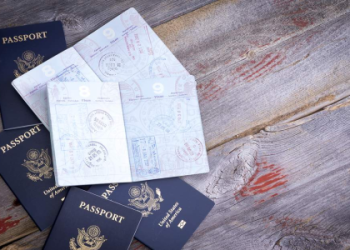 do you need a passport for domestic flights