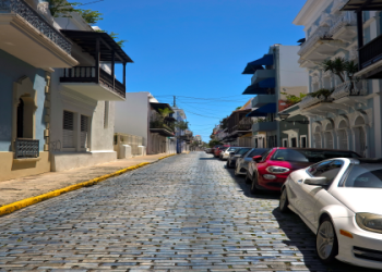 san juan car hire