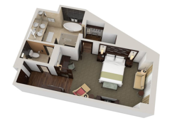 waldorf astoria las vegas prices