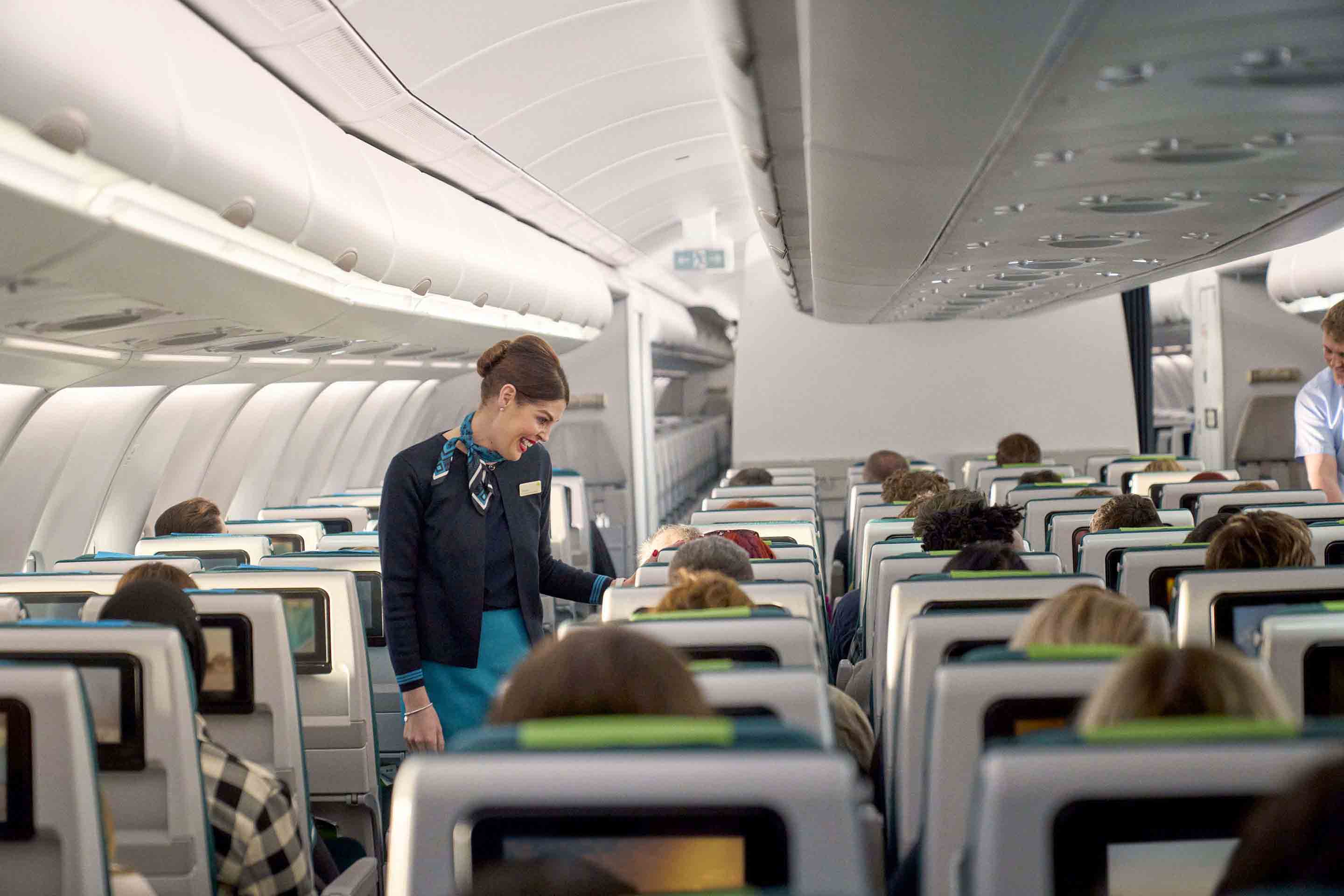 flights to republic of ireland