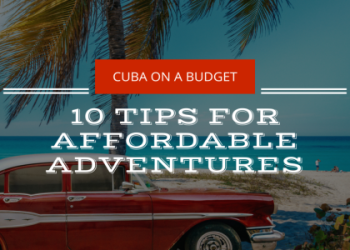 travel deals for cuba