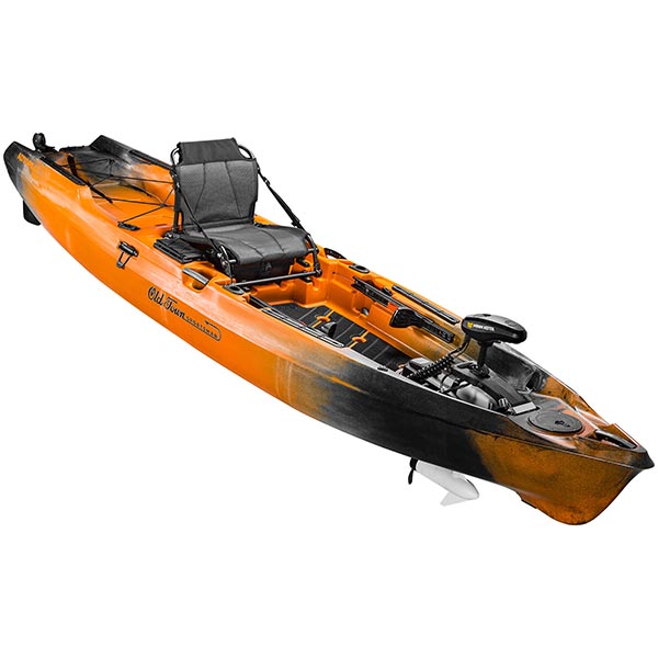 kayak autos