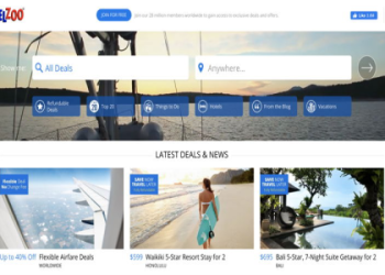 good websites for hotel deals