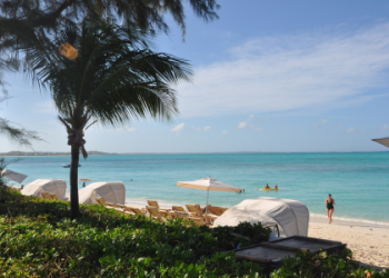 cheap flights to turks and caicos