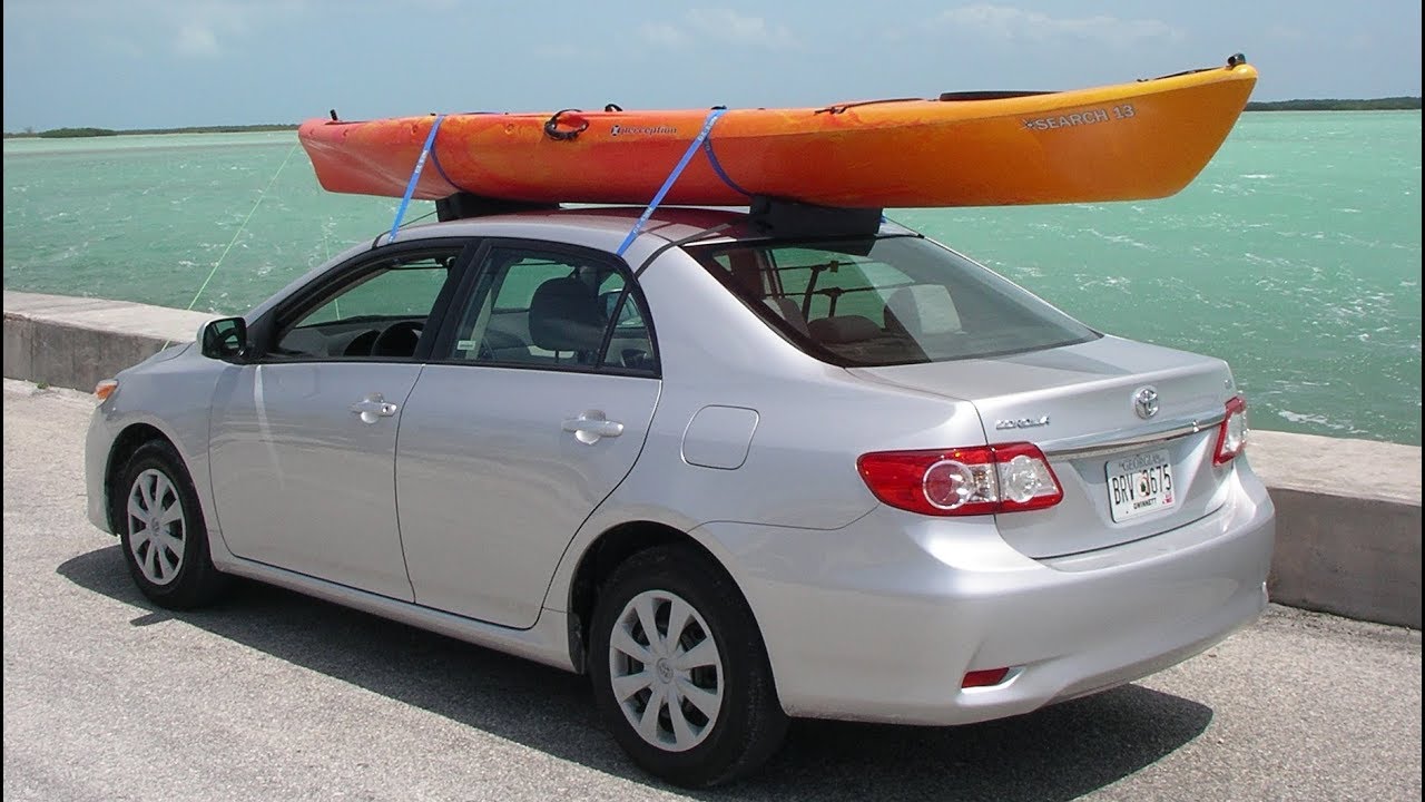 kayak car rental