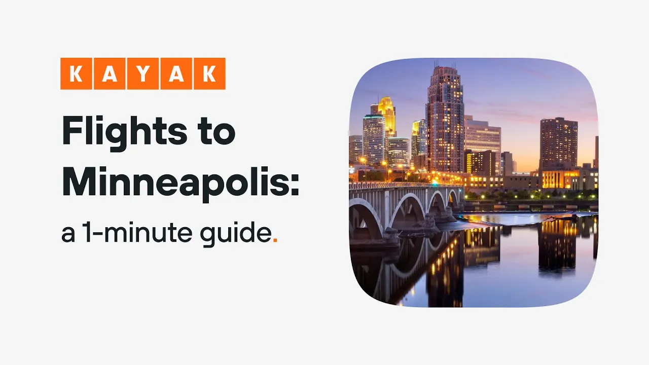 flight tickets from chicago to minneapolis