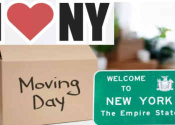 california to south carolina