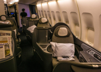 how much are 1st class plane tickets