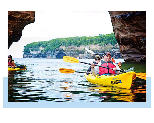 kayak vacation deals