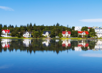 flights to iceland europe