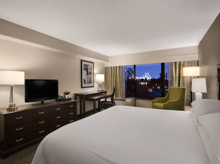 cheap hotels in philadelphia