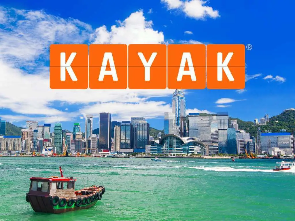 kayak airline tickets