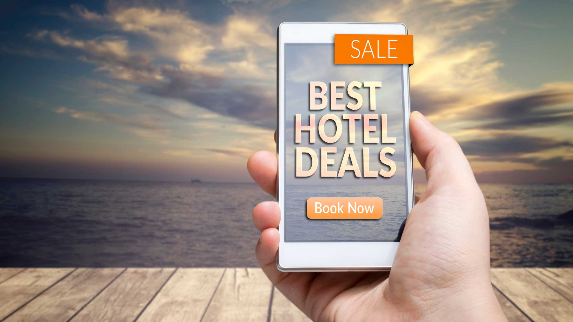 hotel deals