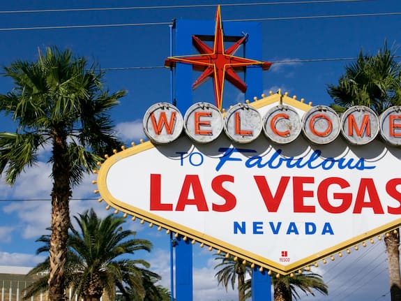 cheap airfare to las vegas