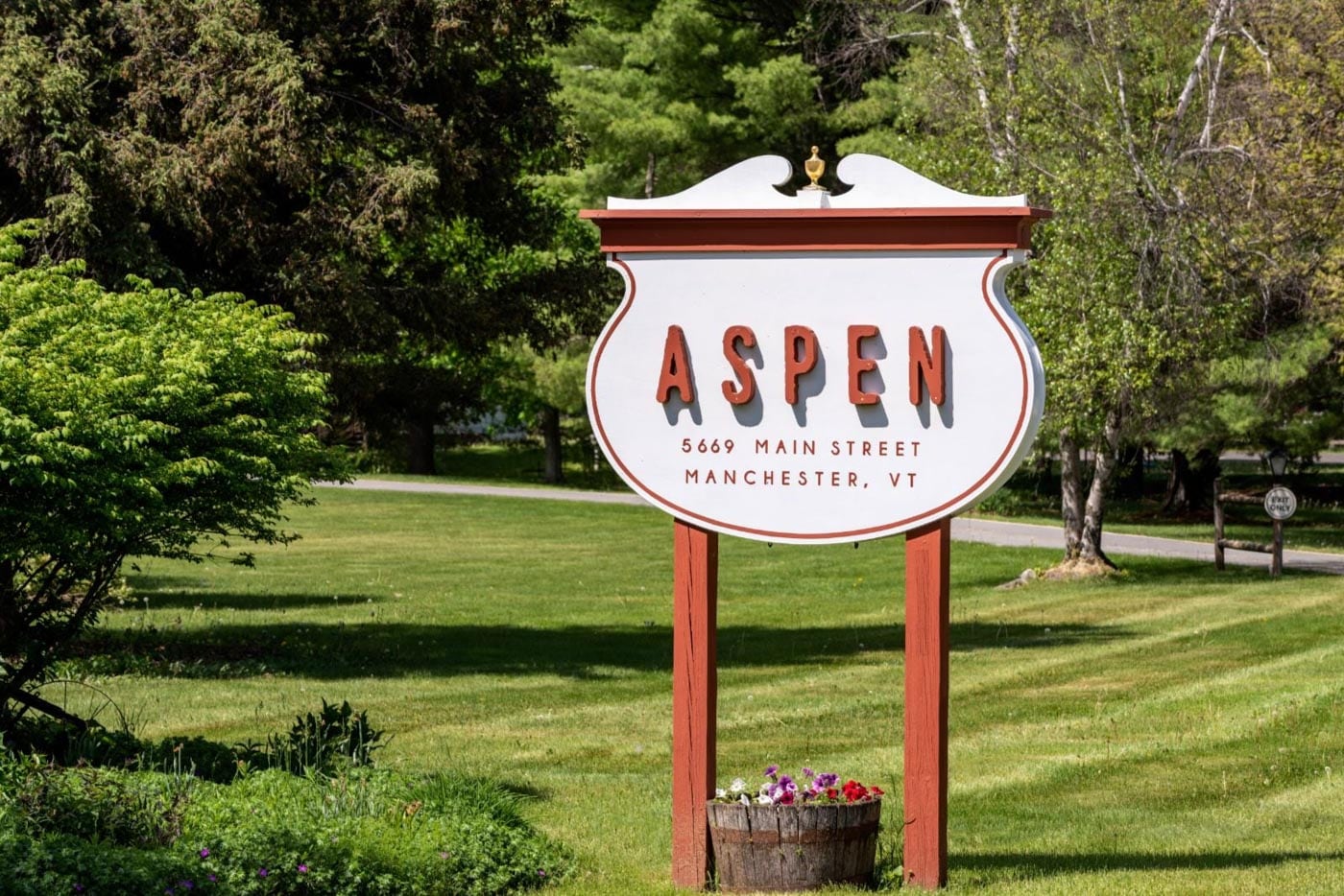 aspen manchester