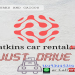 car rental turks and caicos