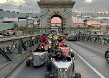 car hire hungary budapest