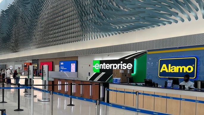 car rentals chicago o'hare international