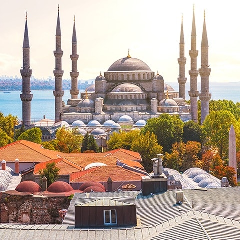flights to istanbul