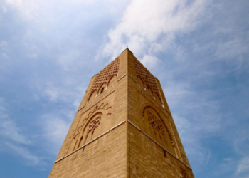 budget airlines to morocco