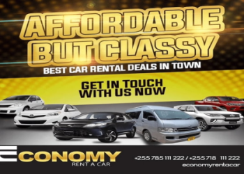 rent a car deals