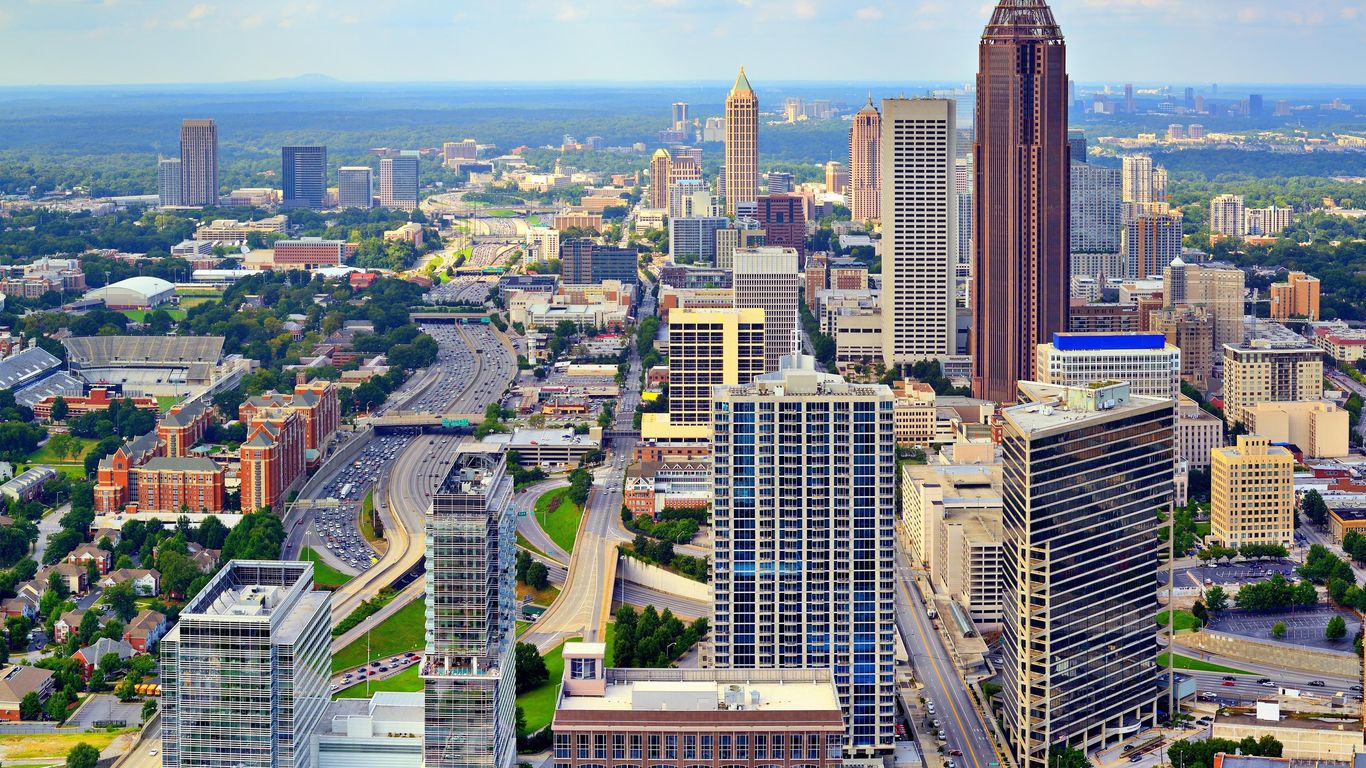 kayak flights from atlanta