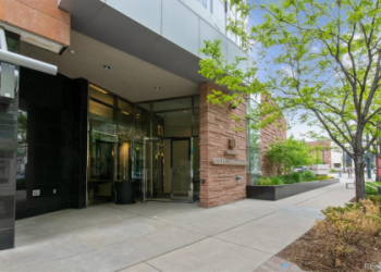 detroit to denver co