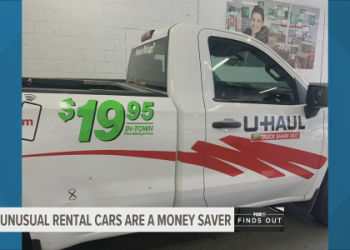 car rental hoolehua