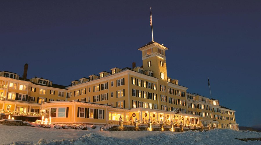 mountain view grand resort hotel