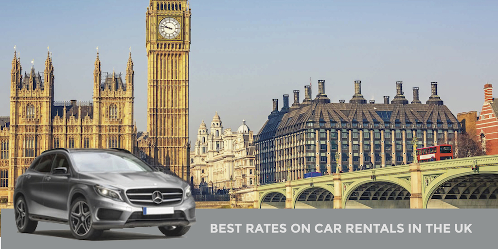 uk car rental