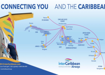 flights to antigua caribbean