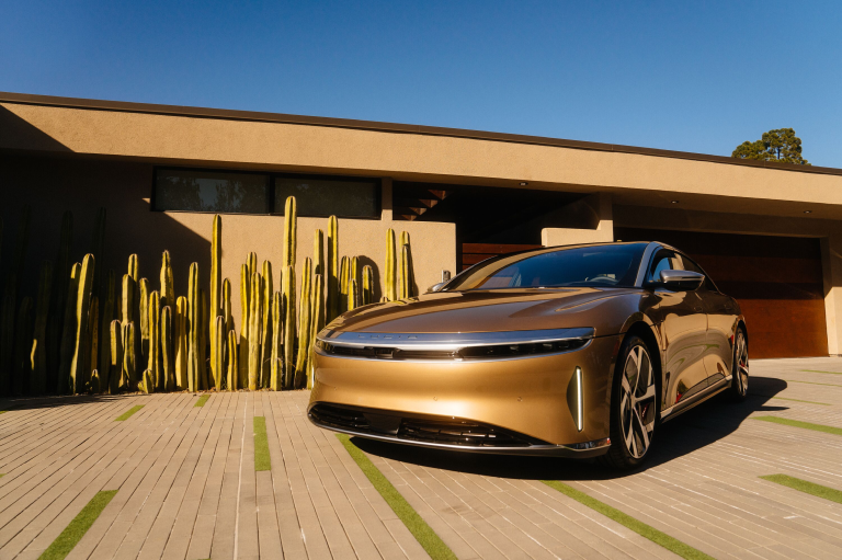 palm springs vehicle rental