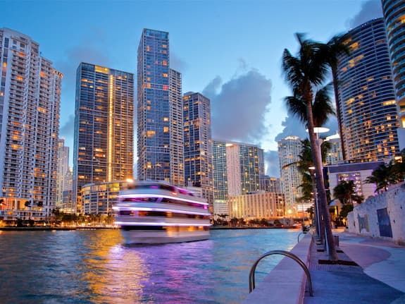 cheap flights to miami