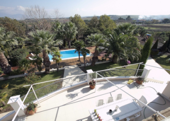 villa maria crispiano taranto