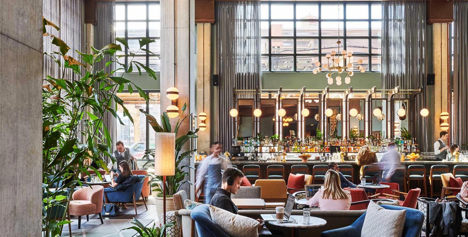 hoxton hotel chicago