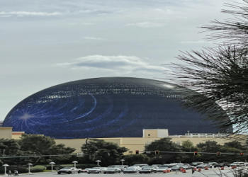 airfare from dc to las vegas