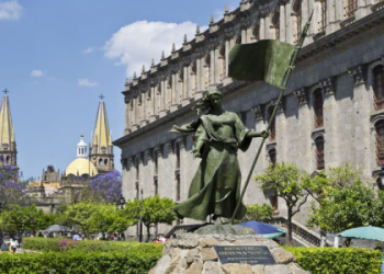 cheap plane tickets to guadalajara mexico