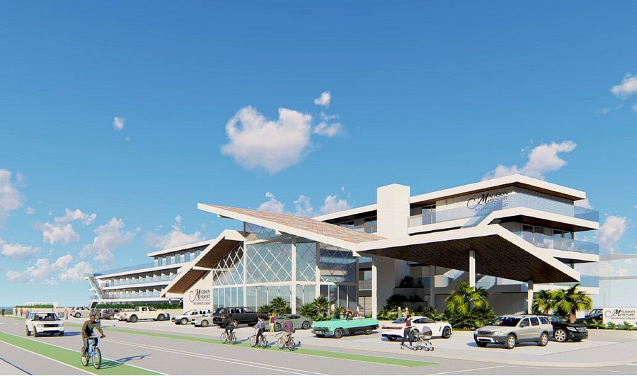 madison resort wildwood crest prices