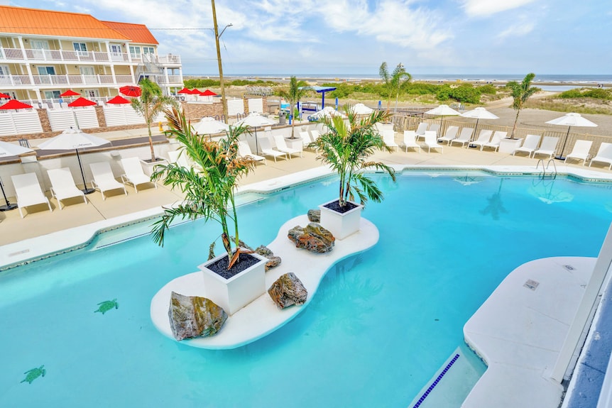 madison resort wildwood crest prices