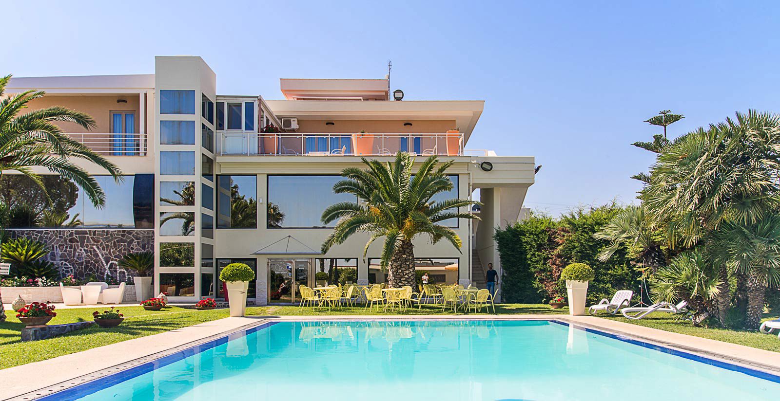 villa maria crispiano taranto