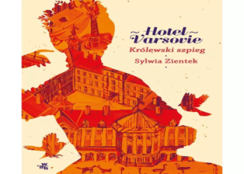 hotel a varsovie