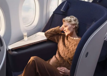 cheapest business class flights