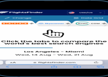 kayak last minute flights