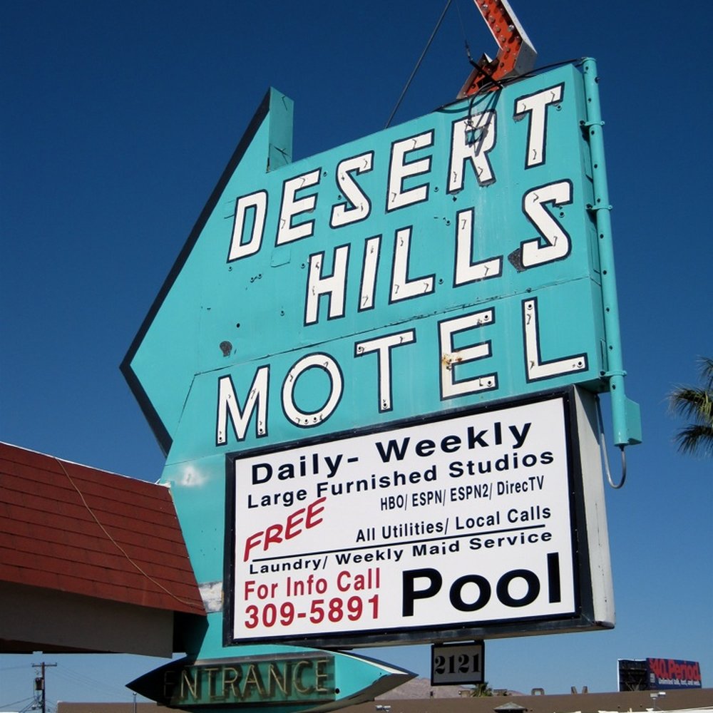 cheap motels in las vegas with no deposit