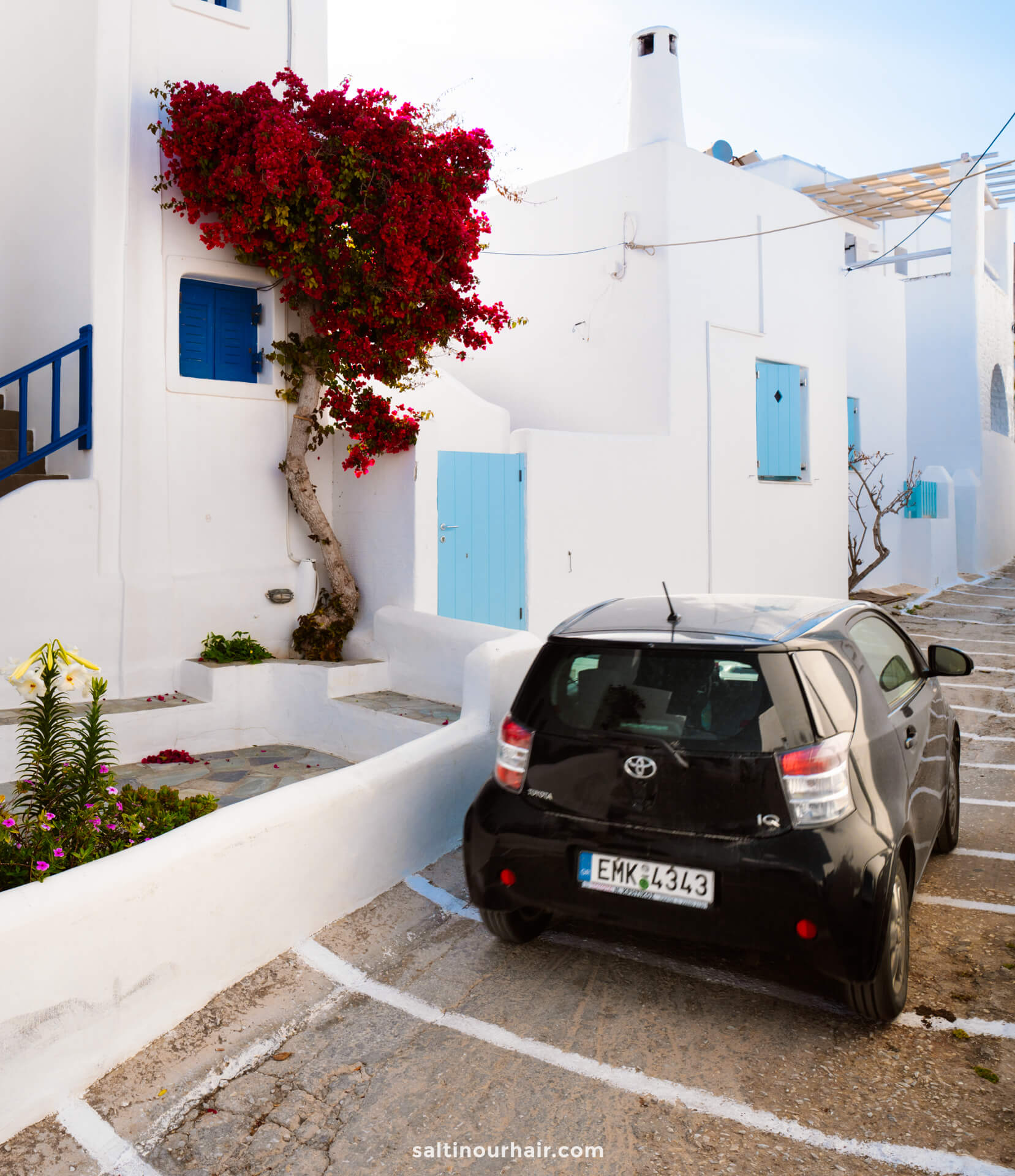 car rental grecia